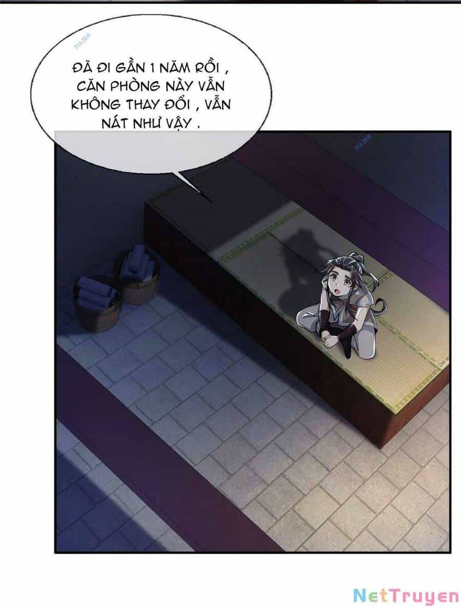 Lược Thiên Ký - Chương 40 - ảnh 17