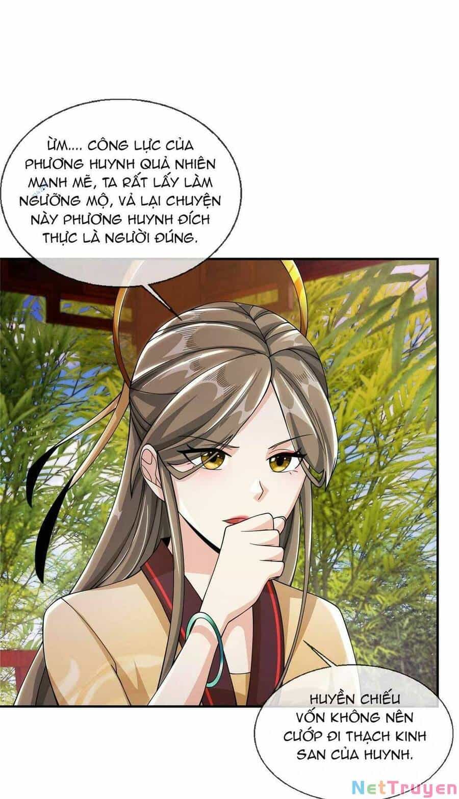 Lược Thiên Ký - Chương 41 - ảnh 42
