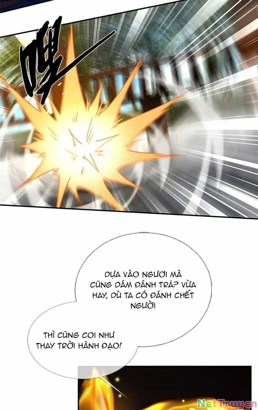 Lược Thiên Ký - Chương 42 - ảnh 38