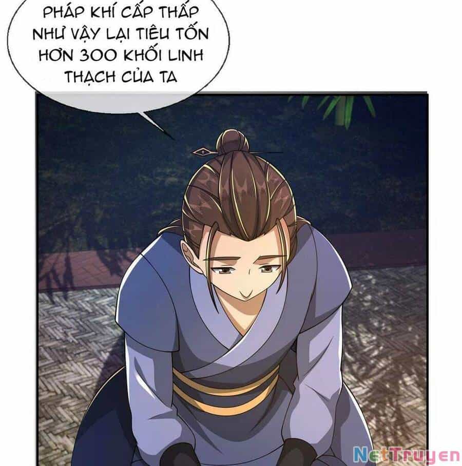 Lược Thiên Ký - Chương 43 - ảnh 18