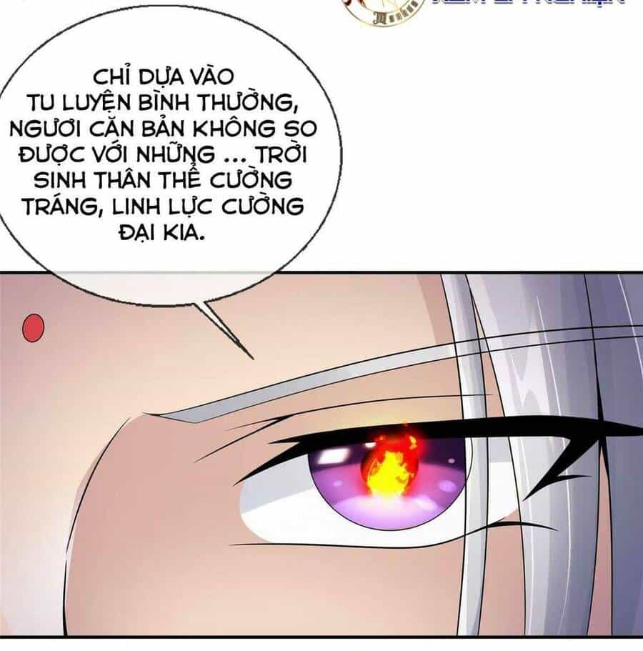 Lược Thiên Ký - Chương 50 - ảnh 18