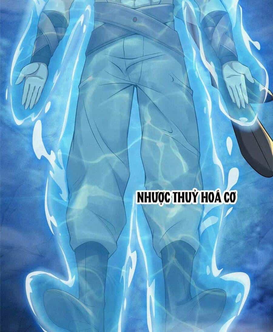 Lược Thiên Ký - Chương 50 - ảnh 23