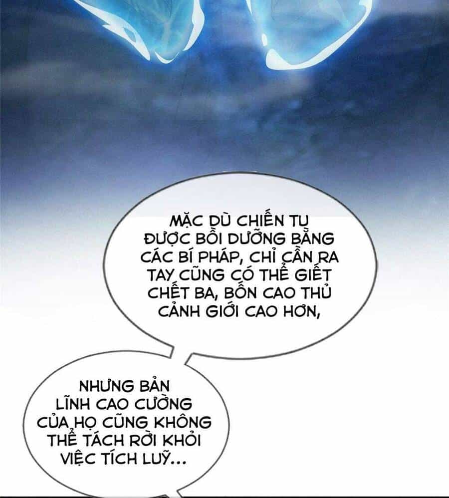 Lược Thiên Ký - Chương 50 - ảnh 24