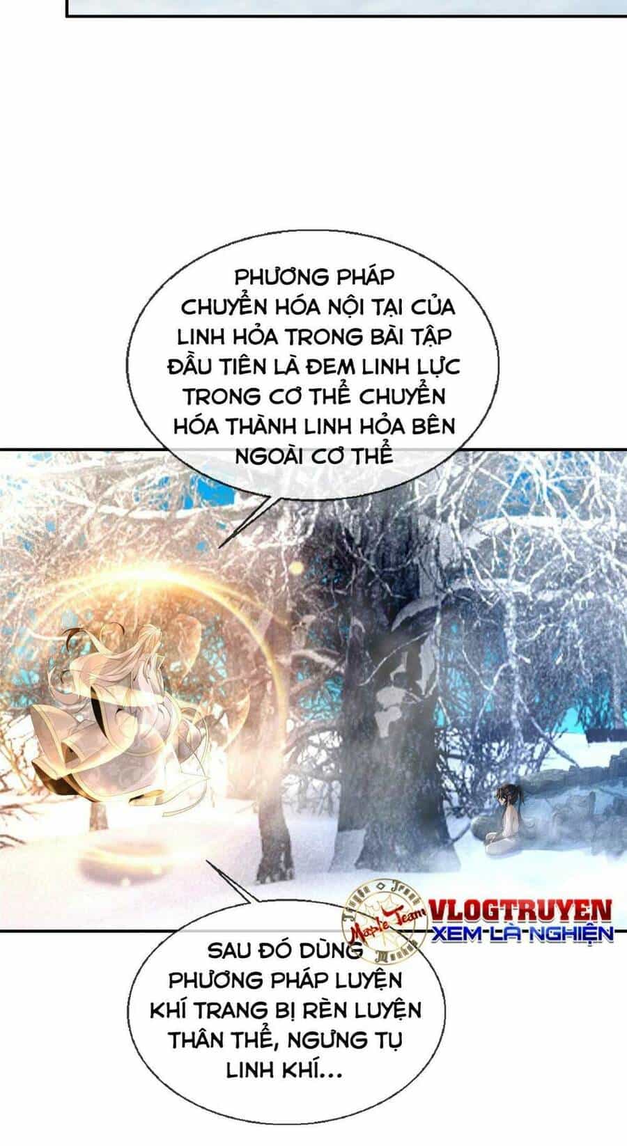 Lược Thiên Ký - Chương 51 - ảnh 53