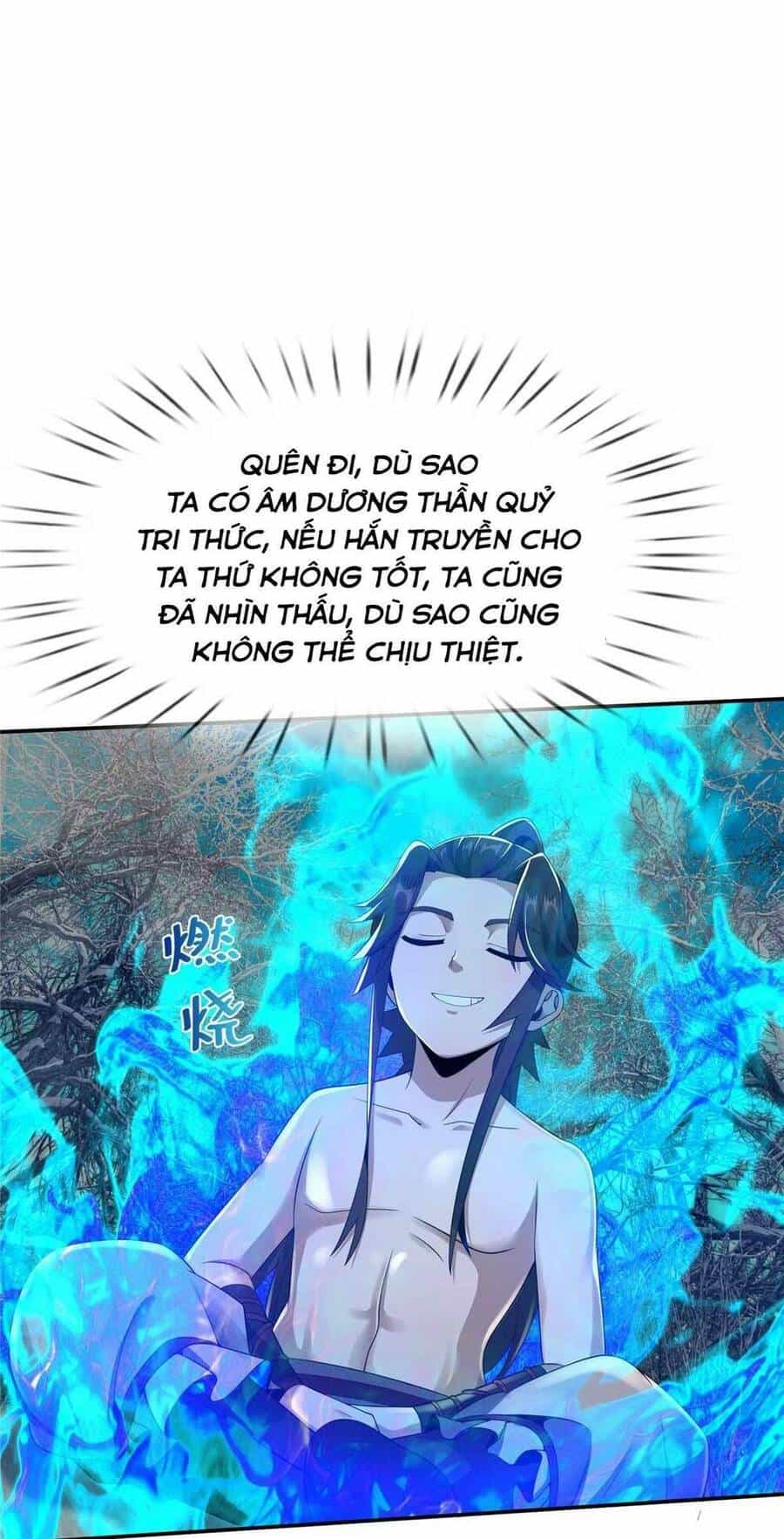 Lược Thiên Ký - Chương 51 - ảnh 54