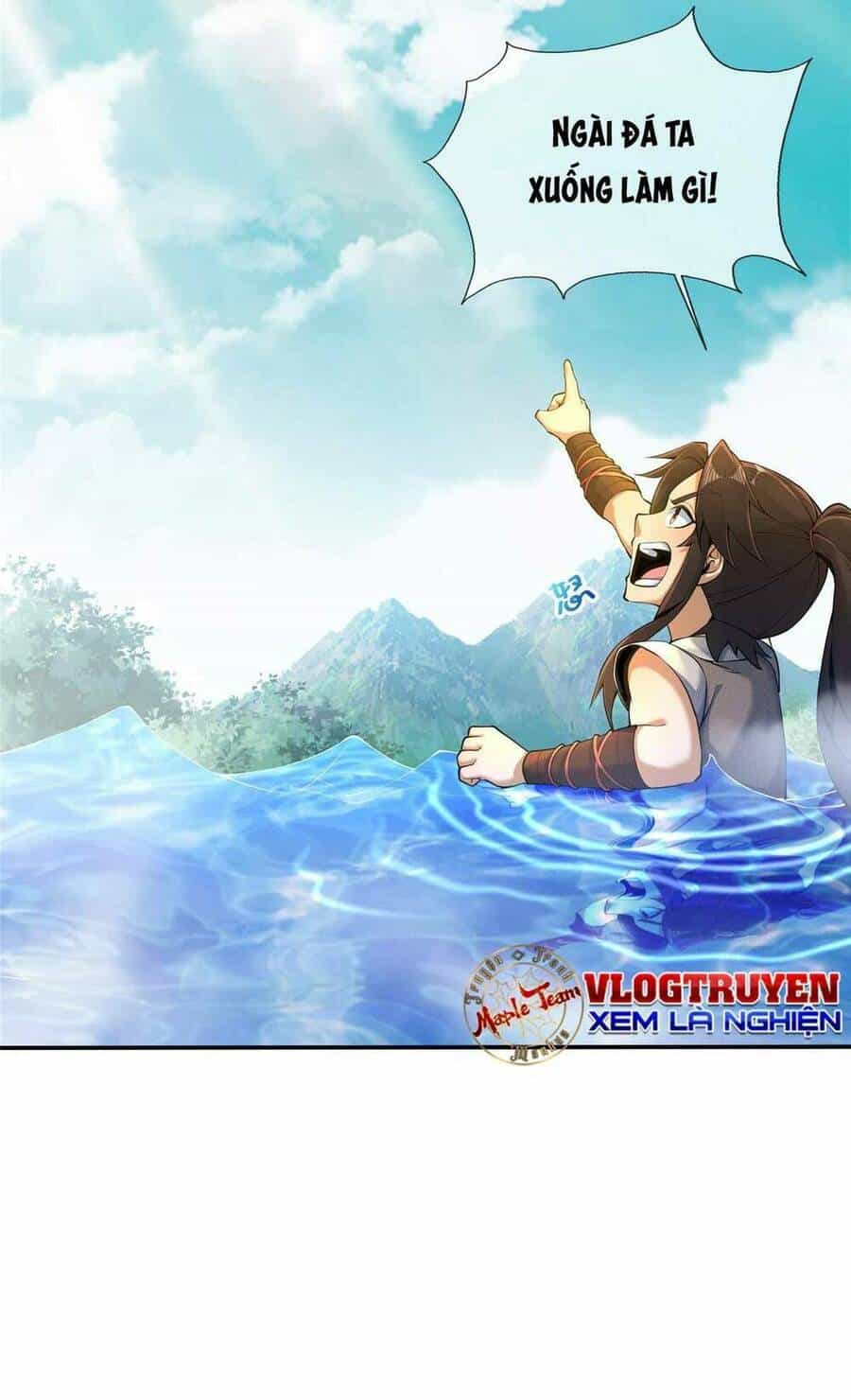 Lược Thiên Ký - Chương 53 - ảnh 22