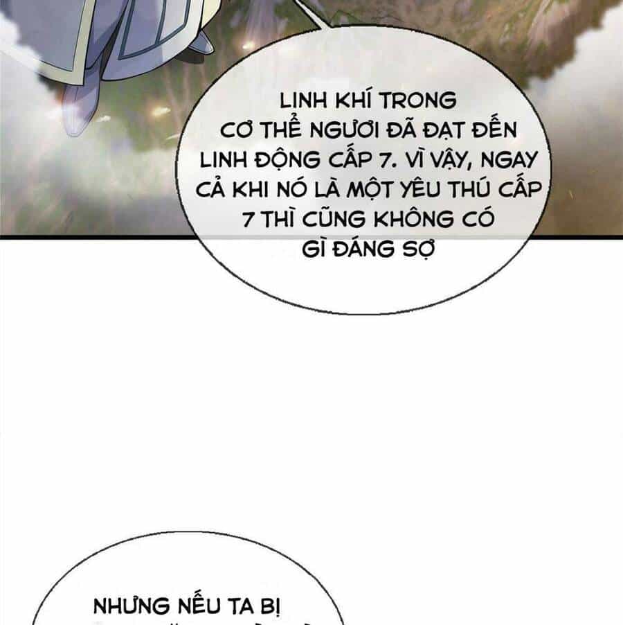 Lược Thiên Ký - Chương 53 - ảnh 70