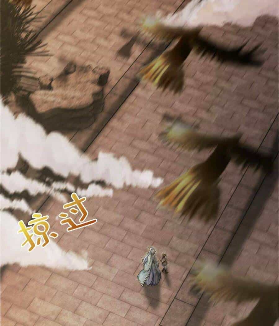 Lược Thiên Ký - Chương 54 - ảnh 25
