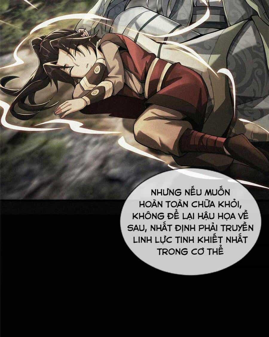 Lược Thiên Ký - Chương 54 - ảnh 42