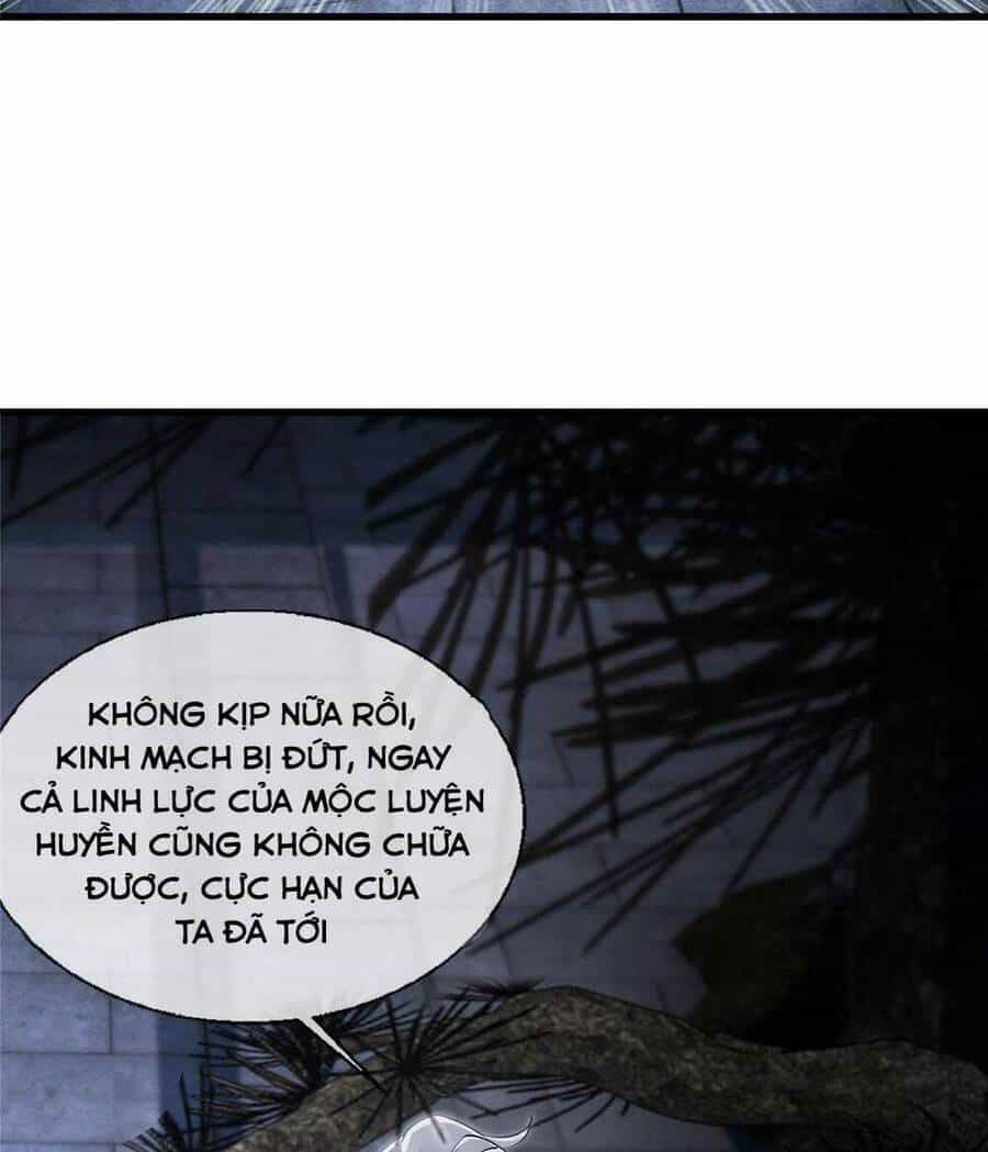 Lược Thiên Ký - Chương 54 - ảnh 44