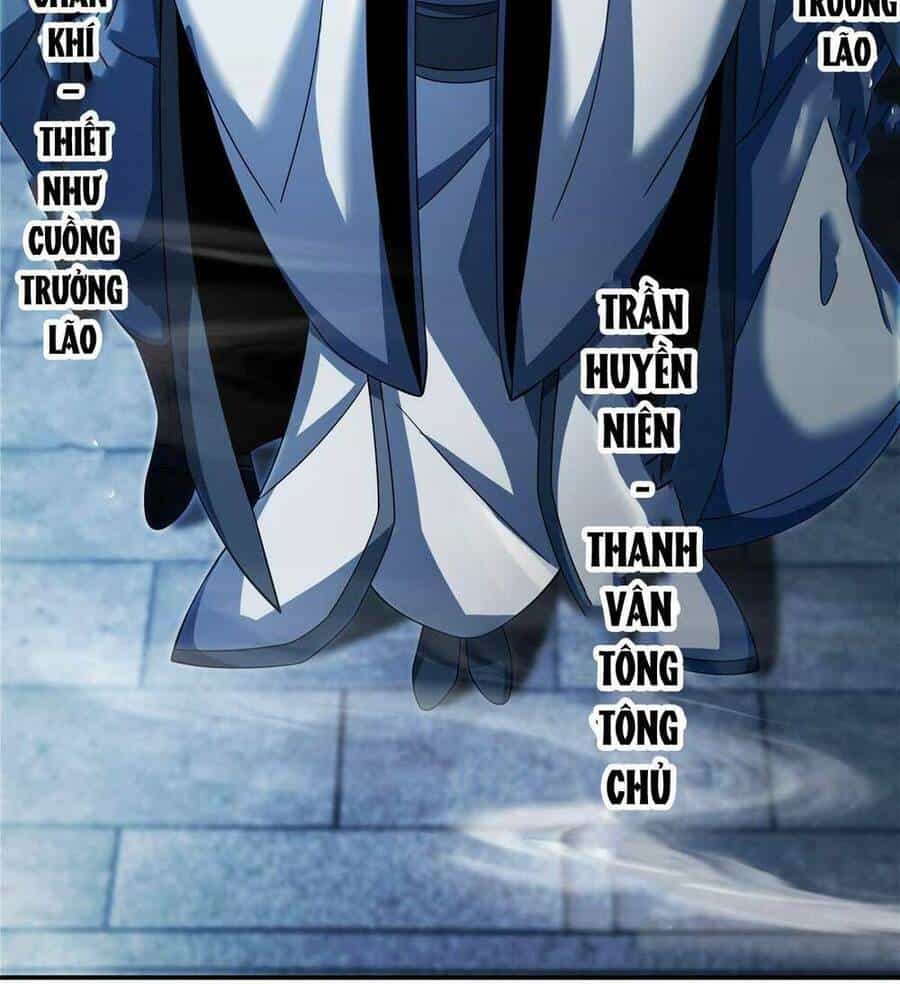 Lược Thiên Ký - Chương 54 - ảnh 59