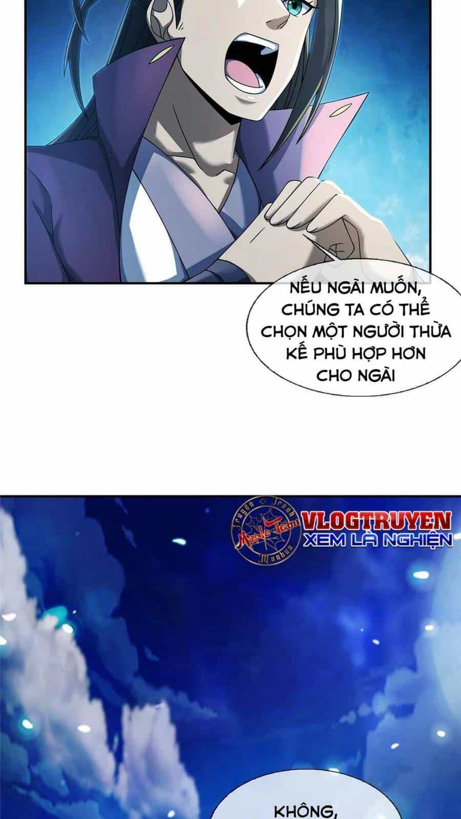 Lược Thiên Ký - Chương 54 - ảnh 62
