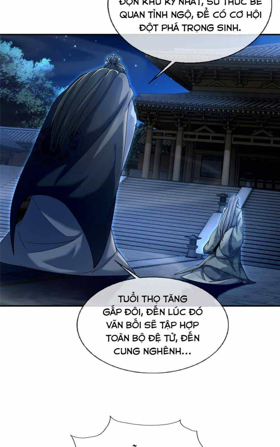 Lược Thiên Ký - Chương 55 - ảnh 32