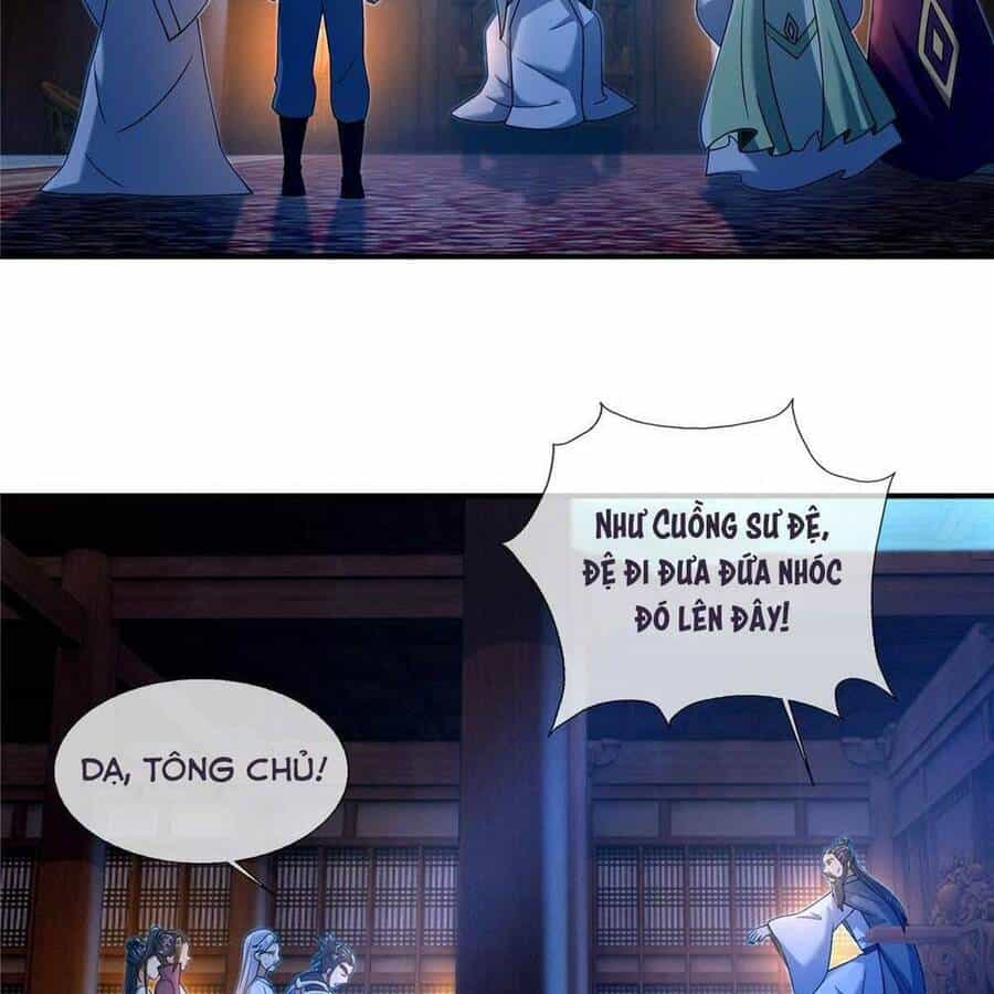 Lược Thiên Ký - Chương 55 - ảnh 38
