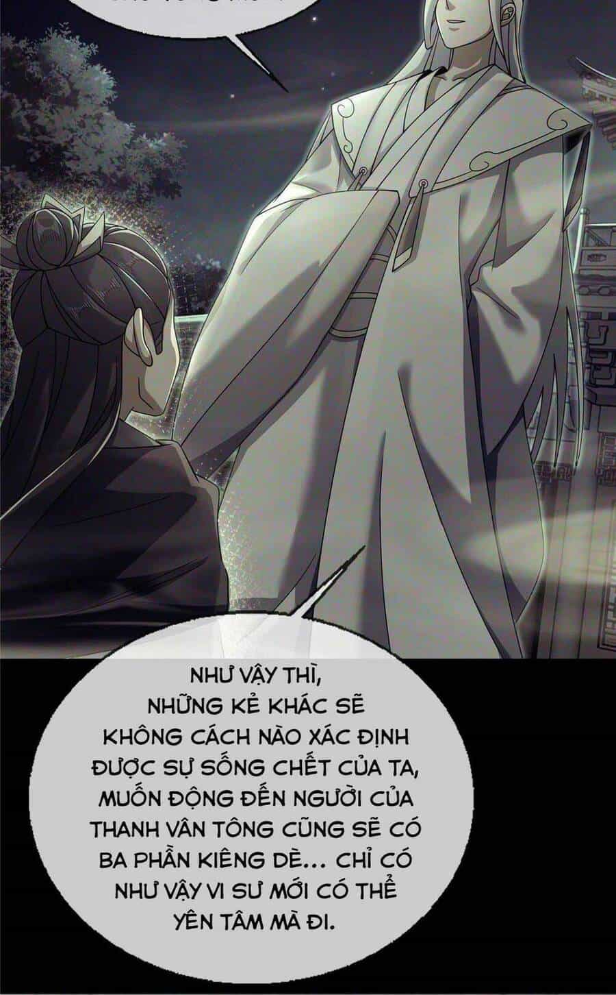 Lược Thiên Ký - Chương 55 - ảnh 6