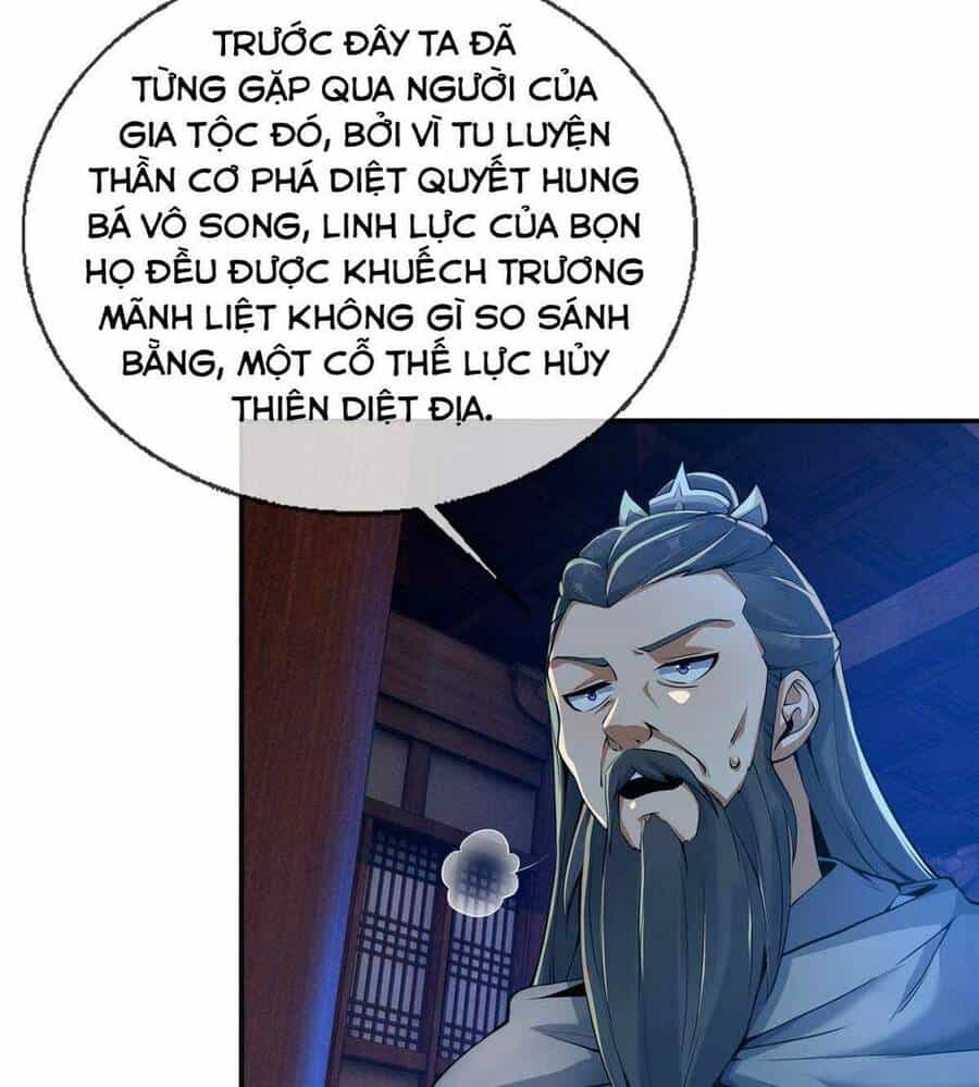 Lược Thiên Ký - Chương 56 - ảnh 34