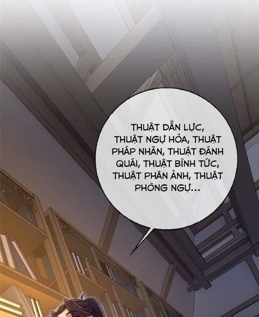 Lược Thiên Ký - Chương 56 - ảnh 66