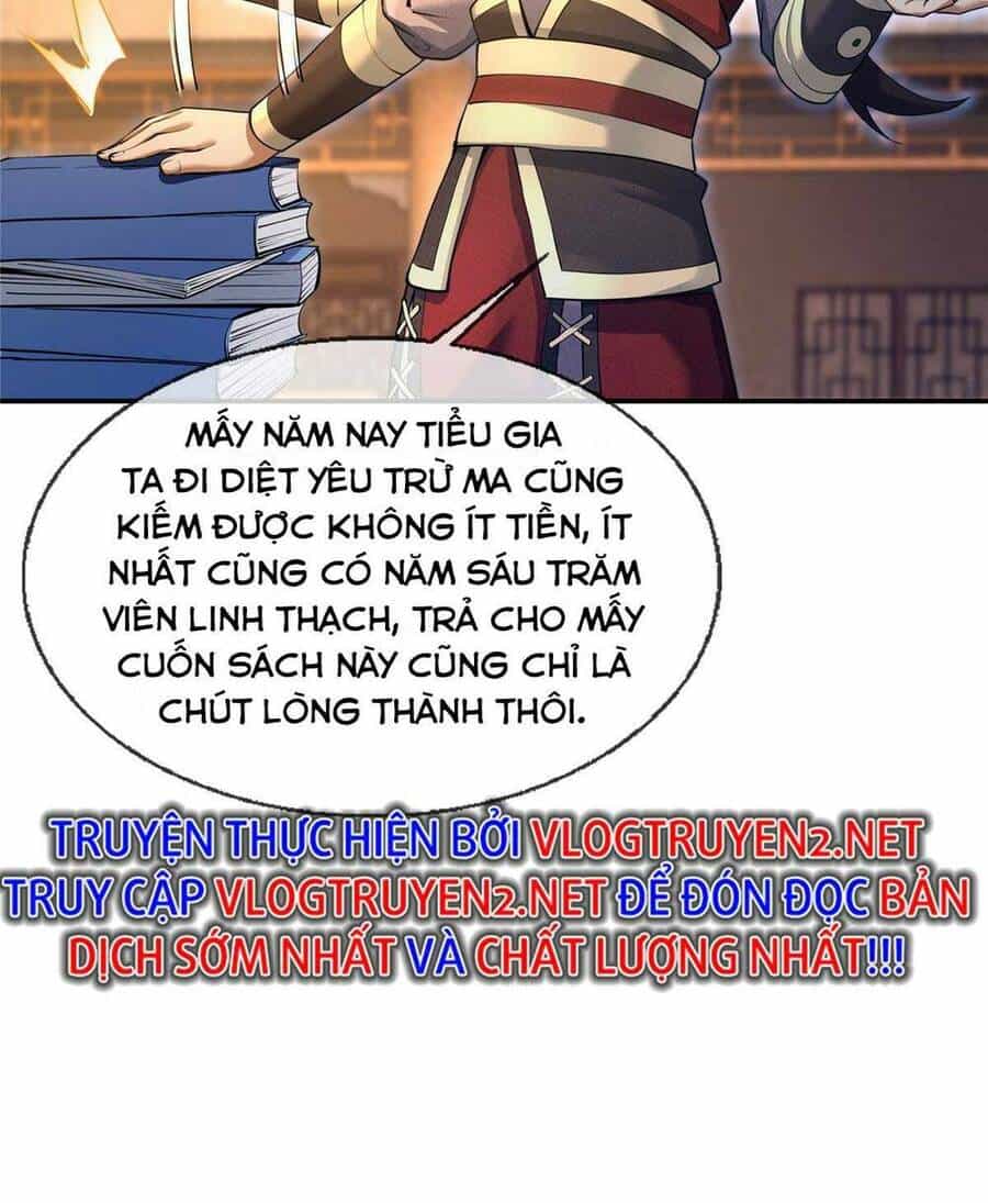 Lược Thiên Ký - Chương 56 - ảnh 73