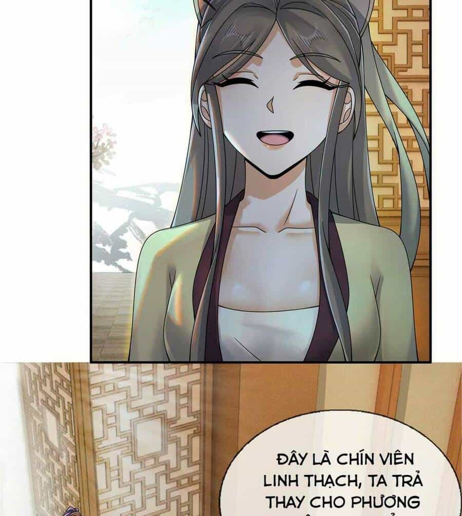 Lược Thiên Ký - Chương 57 - ảnh 29