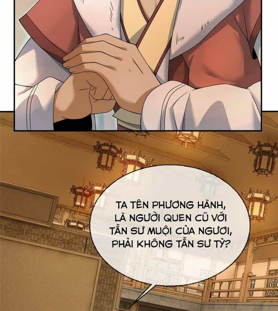 Lược Thiên Ký - Chương 57 - ảnh 40