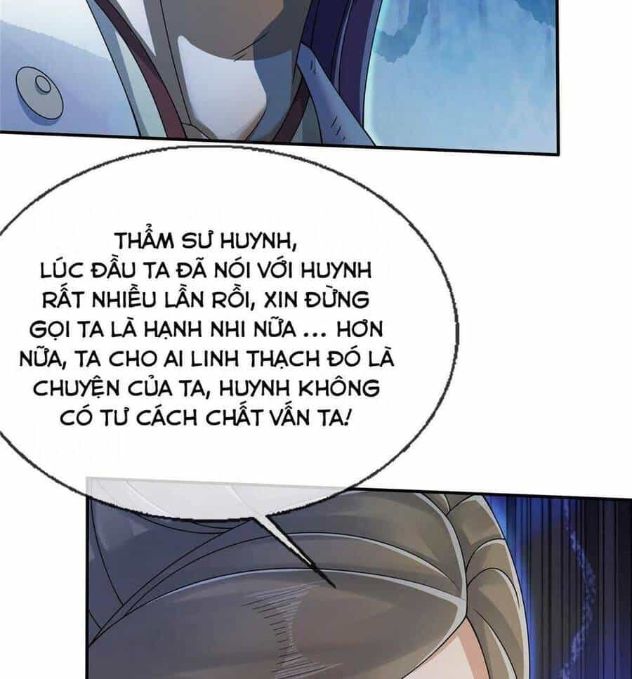 Lược Thiên Ký - Chương 57 - ảnh 43