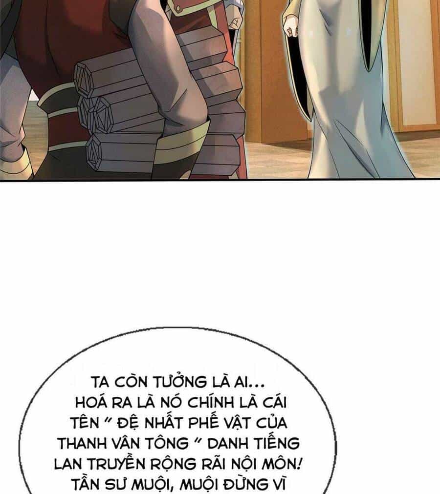 Lược Thiên Ký - Chương 57 - ảnh 46