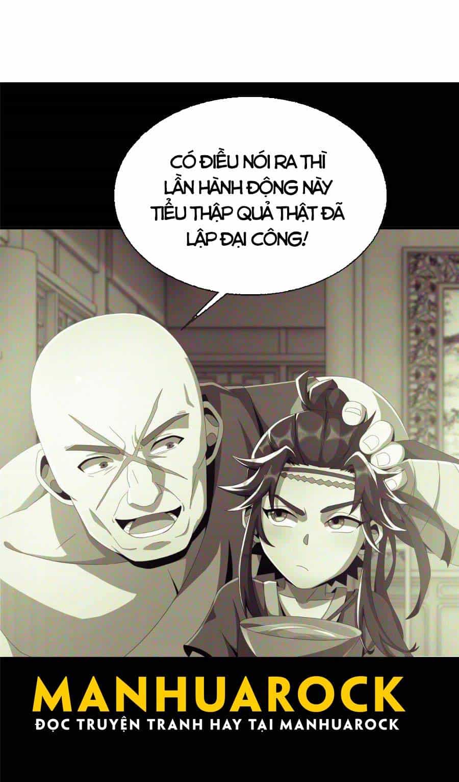 Lược Thiên Ký - Chương 4 - ảnh 106