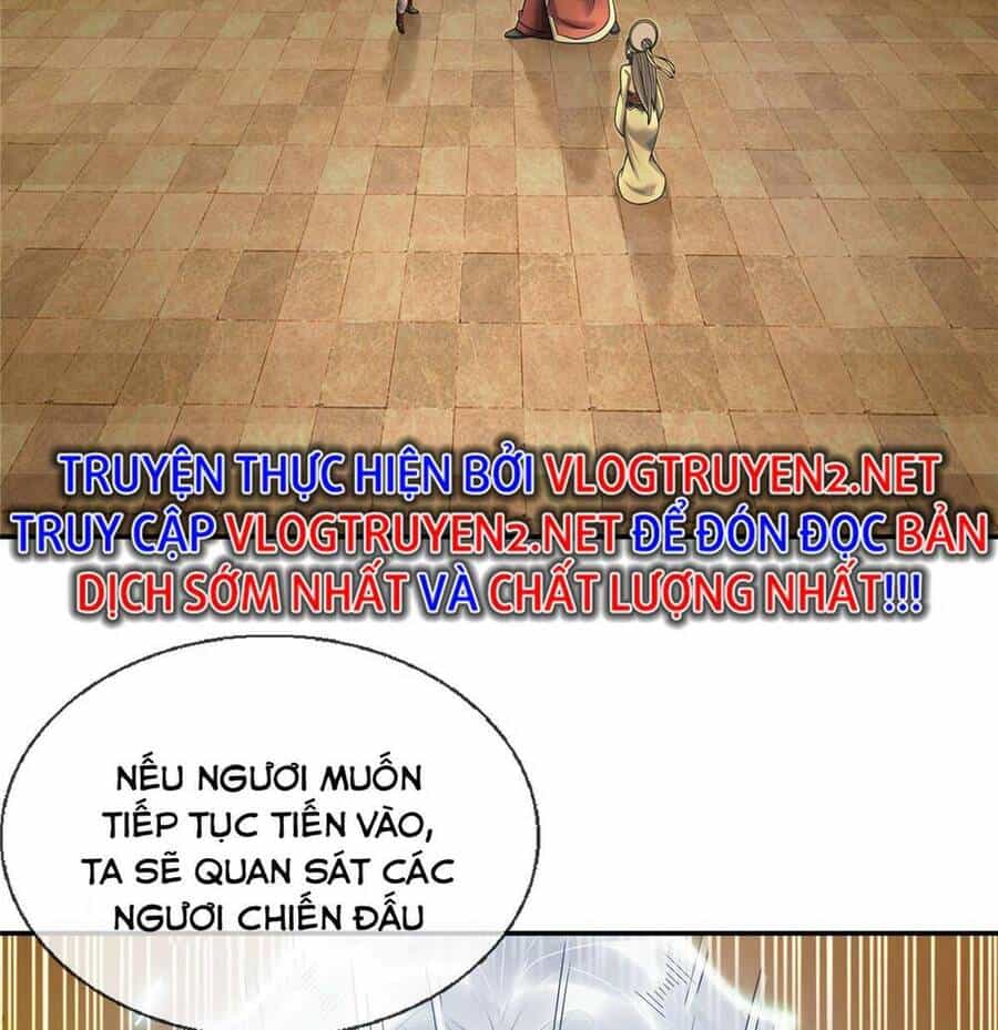 Lược Thiên Ký - Chương 58 - ảnh 4