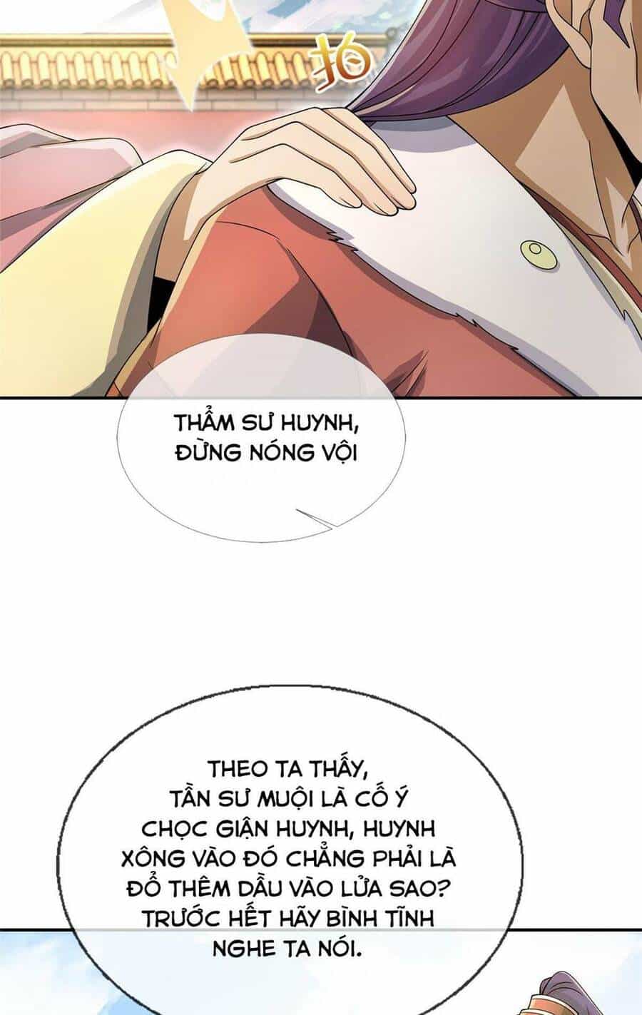 Lược Thiên Ký - Chương 59 - ảnh 17