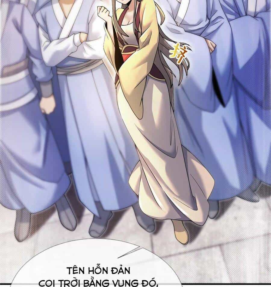 Lược Thiên Ký - Chương 59 - ảnh 37