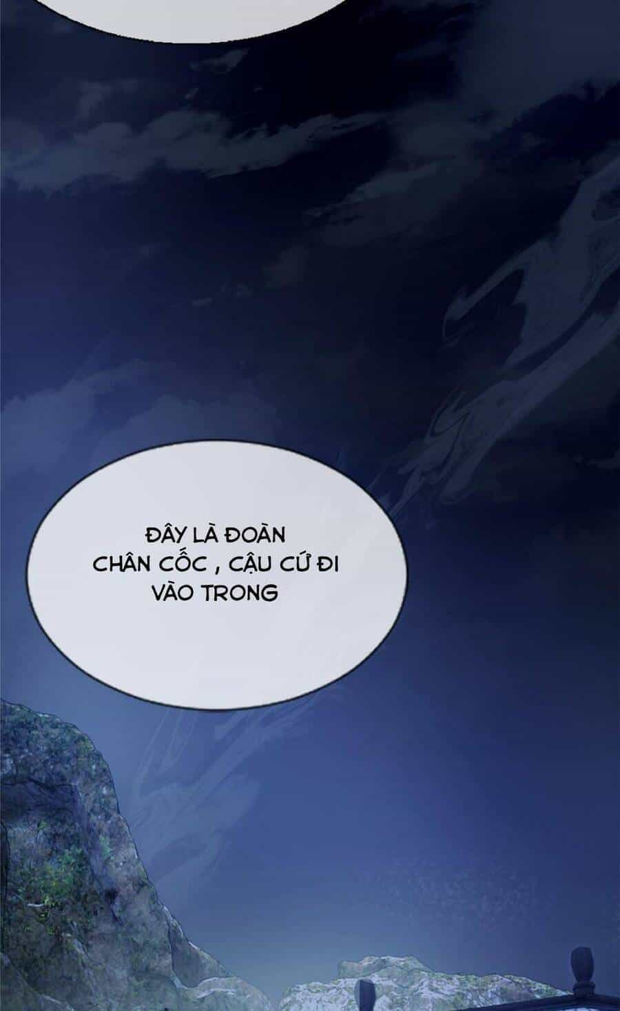 Lược Thiên Ký - Chương 61 - ảnh 10