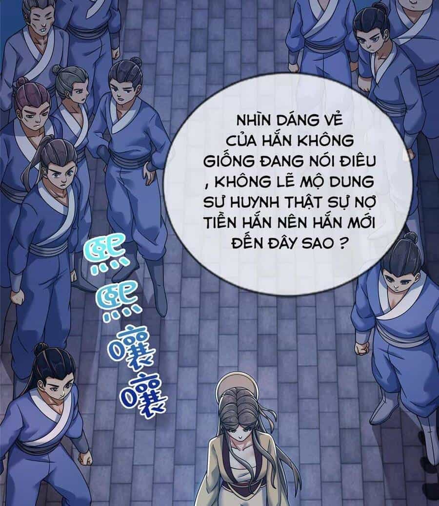 Lược Thiên Ký - Chương 61 - ảnh 23