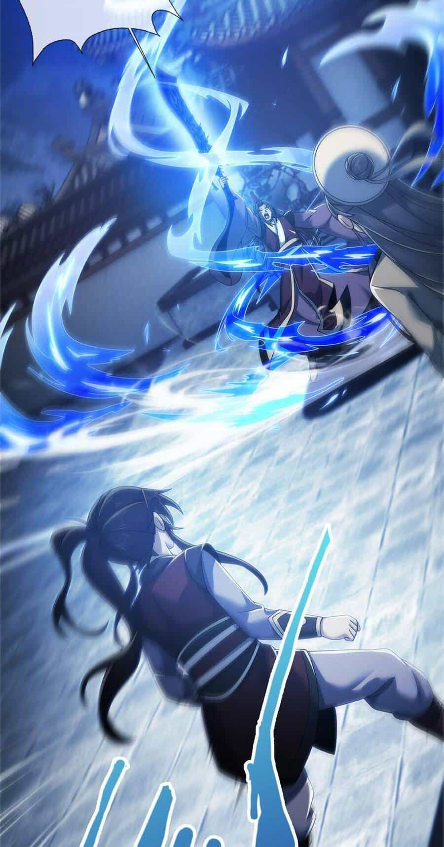 Lược Thiên Ký - Chương 61 - ảnh 43