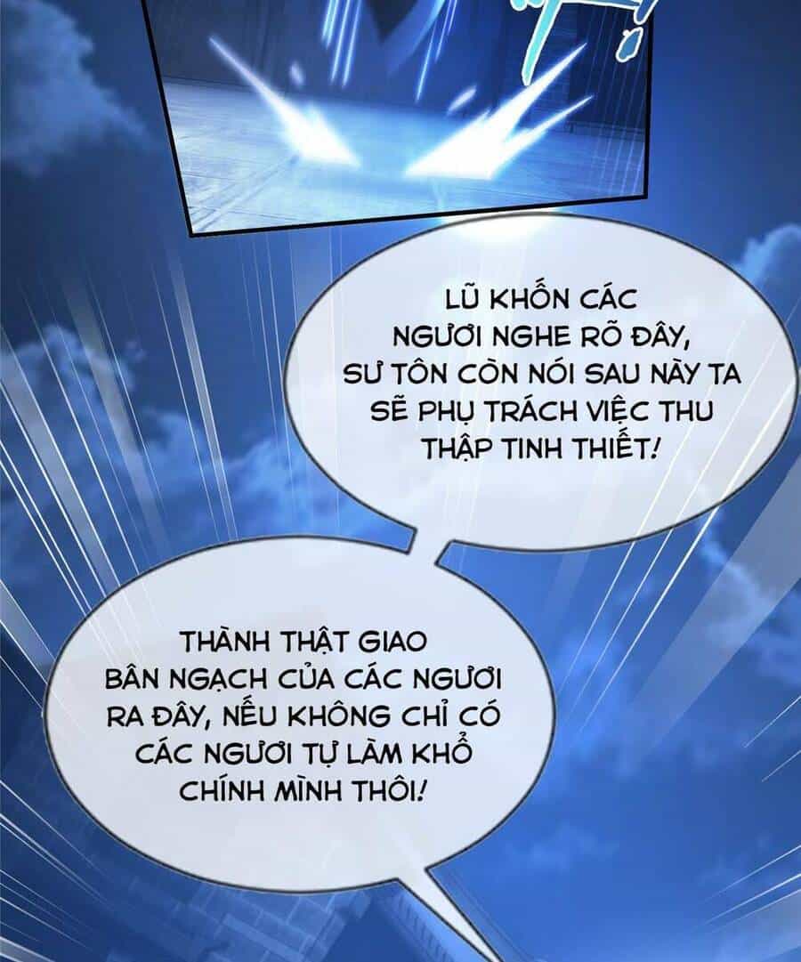 Lược Thiên Ký - Chương 64 - ảnh 33