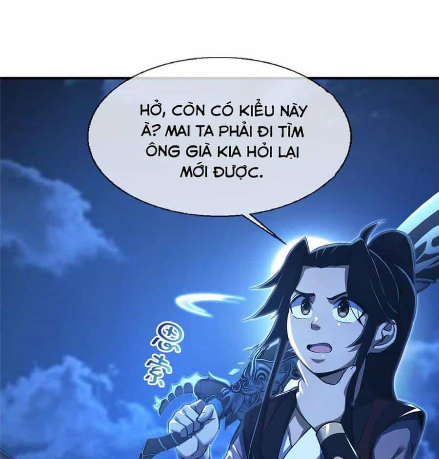 Lược Thiên Ký - Chương 64 - ảnh 37