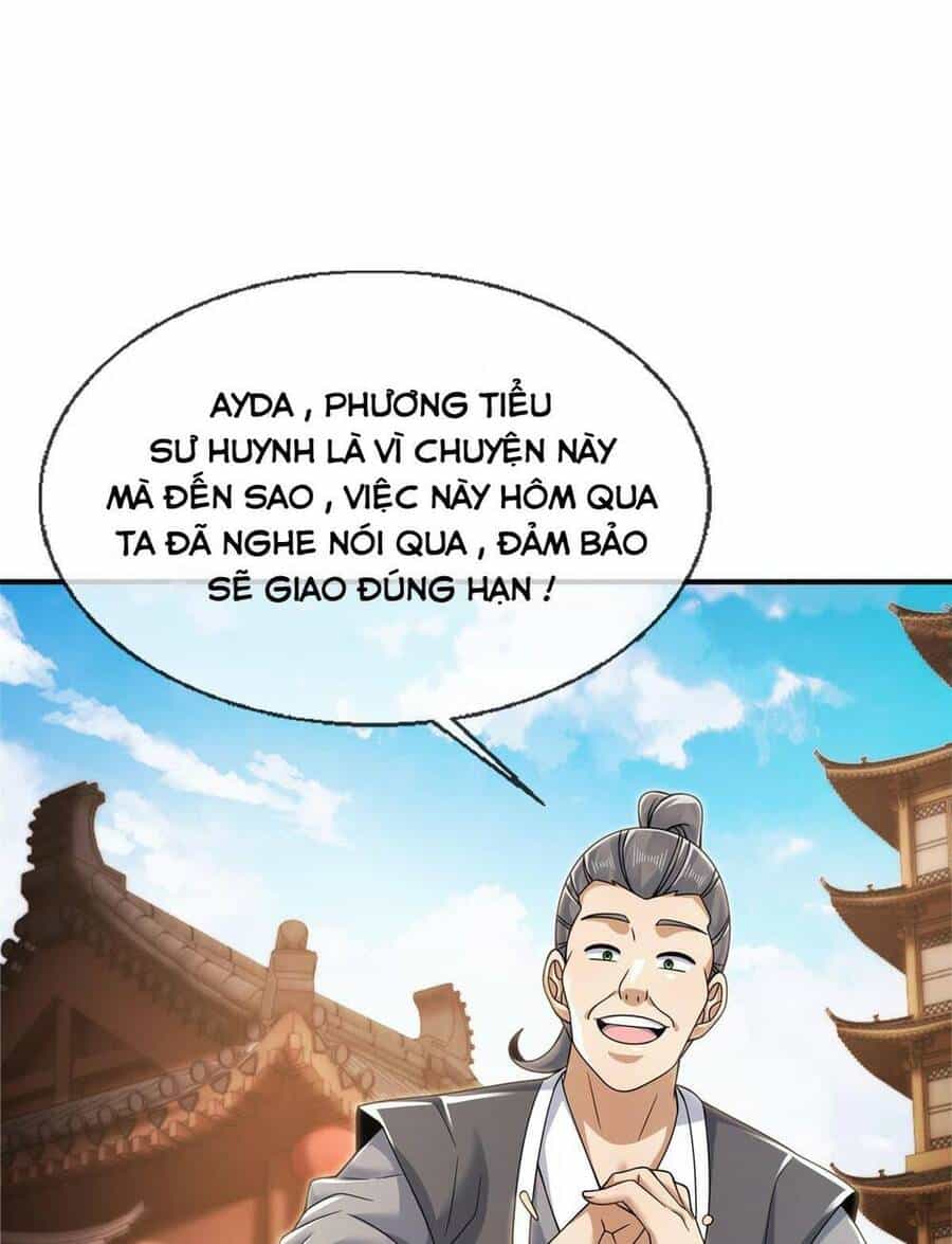 Lược Thiên Ký - Chương 65 - ảnh 15