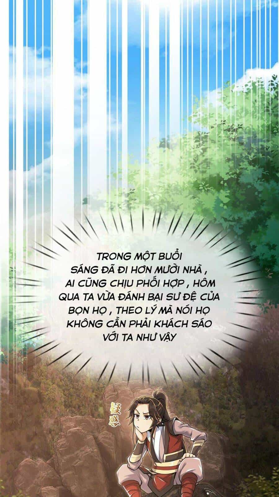 Lược Thiên Ký - Chương 65 - ảnh 22