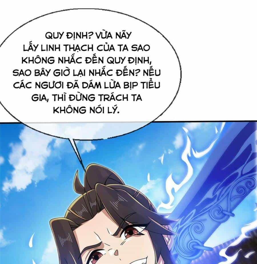 Lược Thiên Ký - Chương 66 - ảnh 22