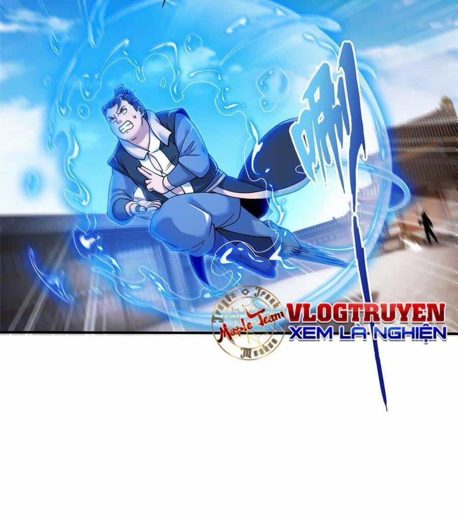 Lược Thiên Ký - Chương 66 - ảnh 25