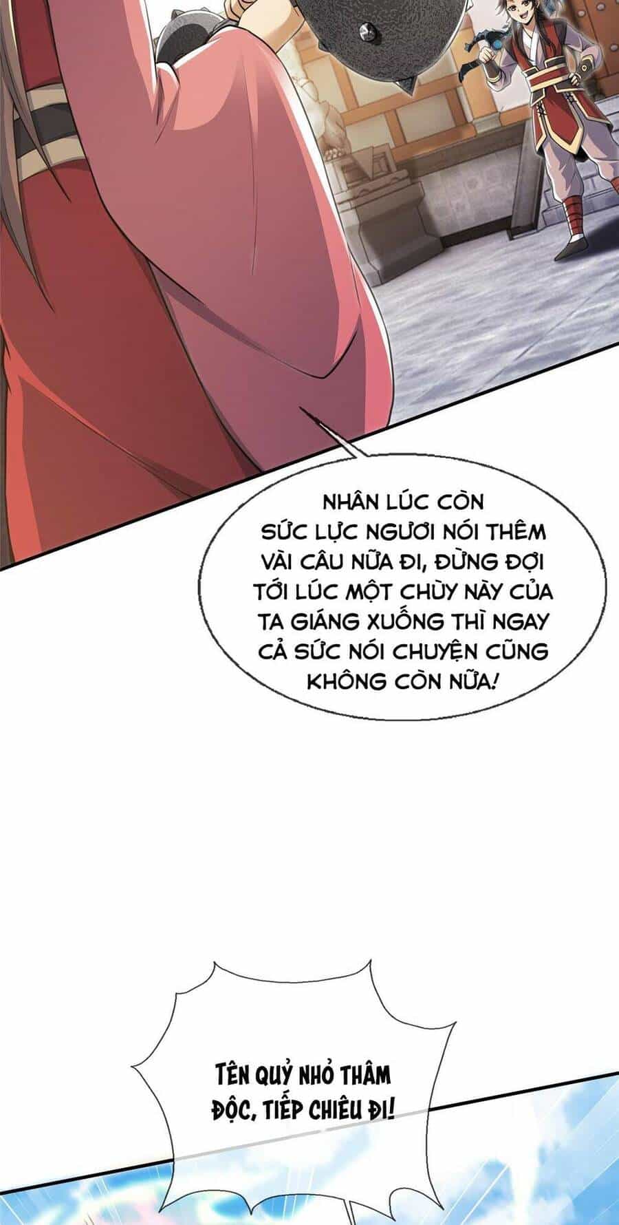 Lược Thiên Ký - Chương 66 - ảnh 56