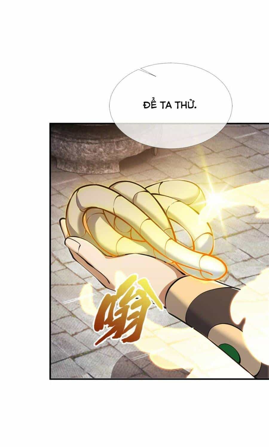 Lược Thiên Ký - Chương 69 - ảnh 57