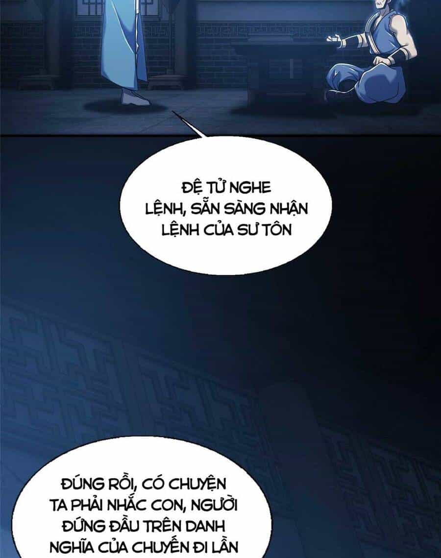 Lược Thiên Ký - Chương 70 - ảnh 10