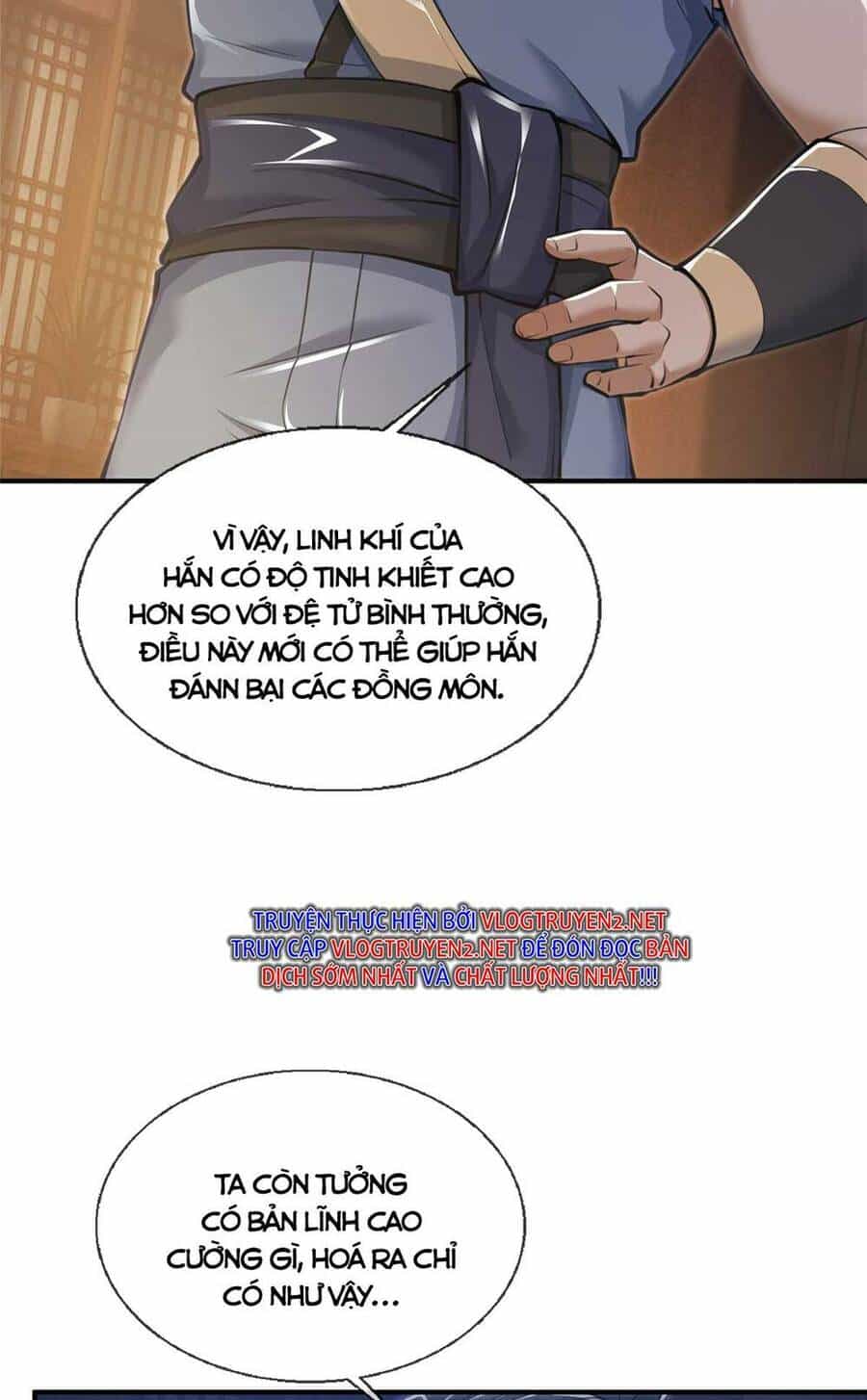 Lược Thiên Ký - Chương 70 - ảnh 23