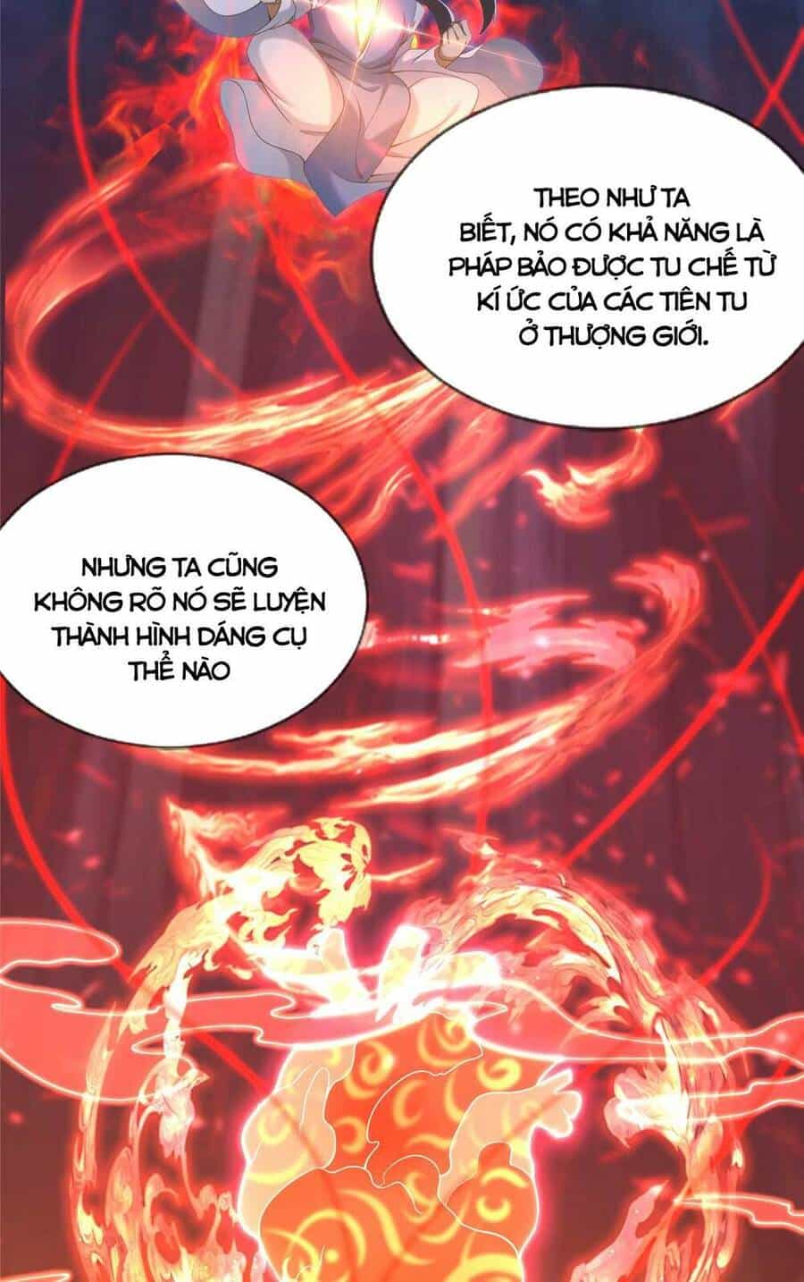 Lược Thiên Ký - Chương 70 - ảnh 38