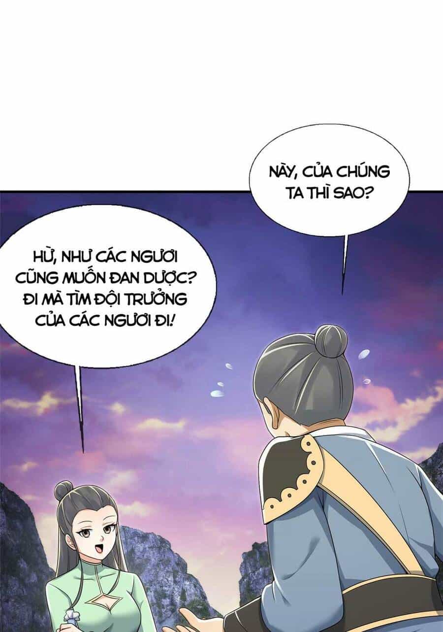 Lược Thiên Ký - Chương 71 - ảnh 58