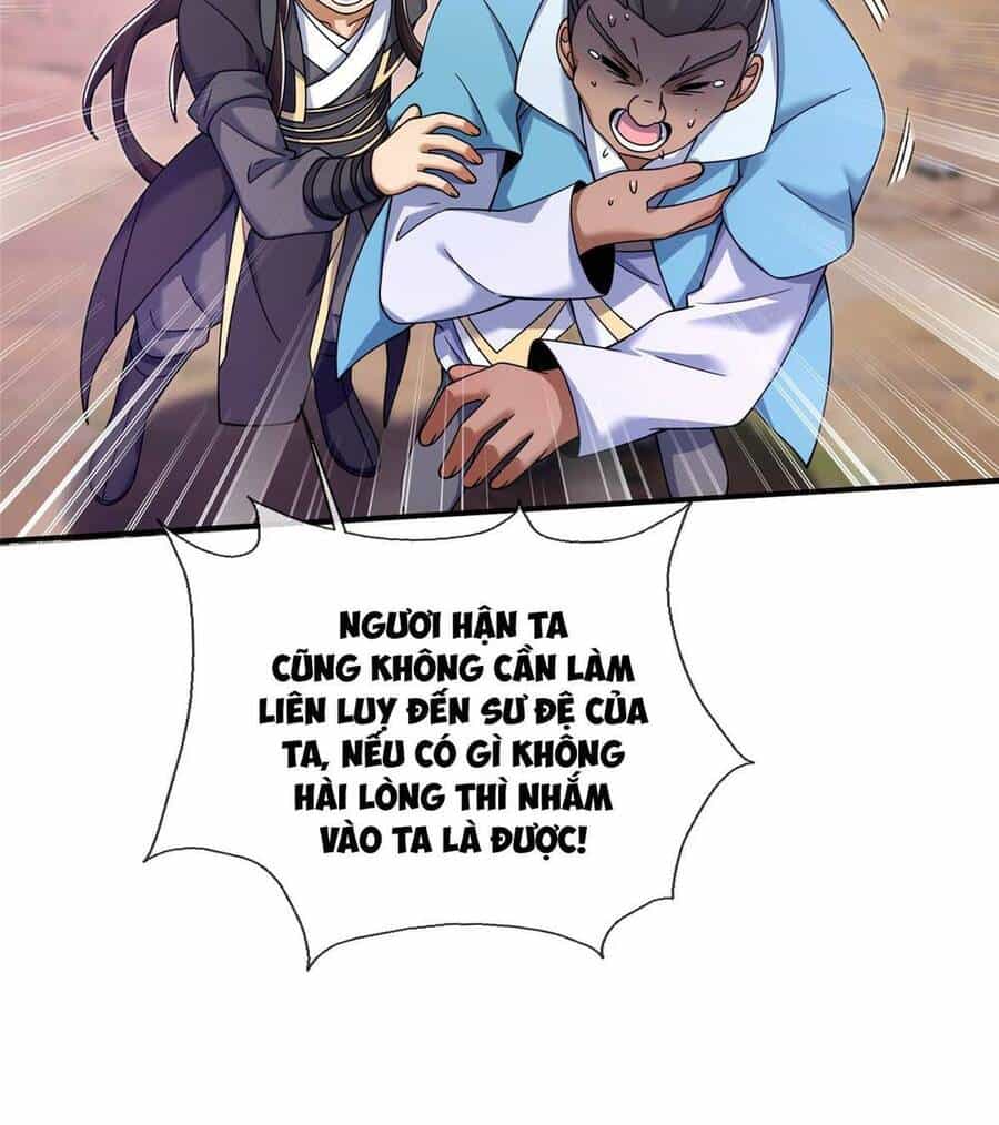 Lược Thiên Ký - Chương 72 - ảnh 16