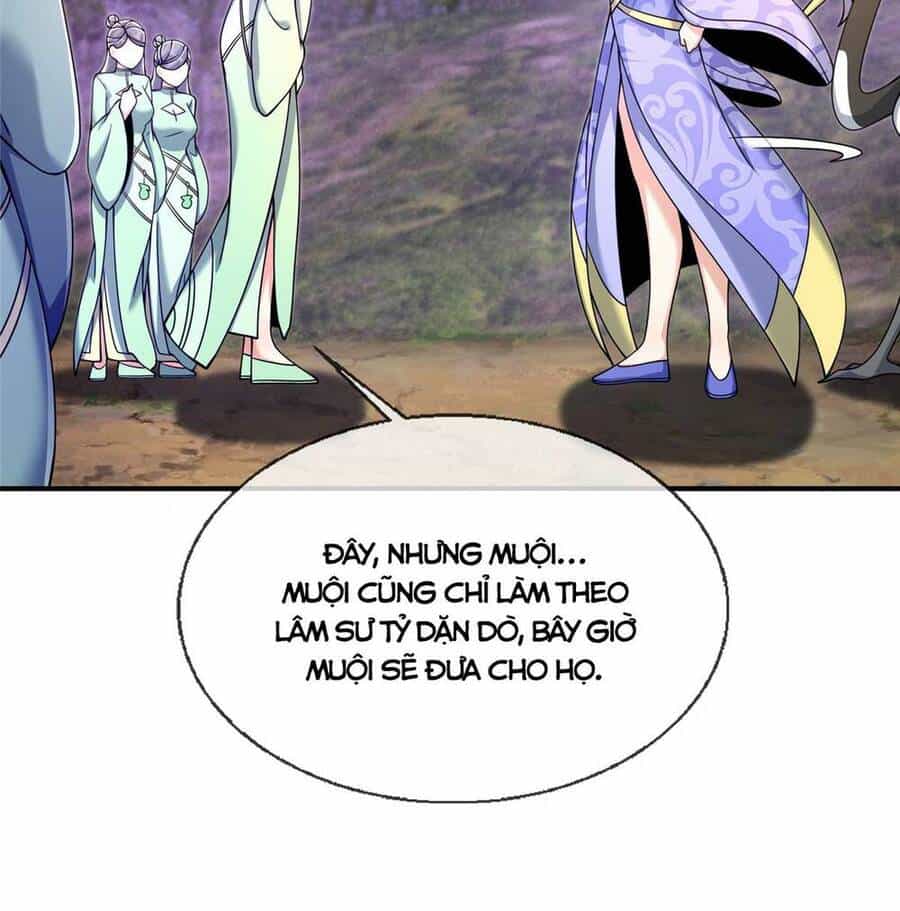 Lược Thiên Ký - Chương 72 - ảnh 20