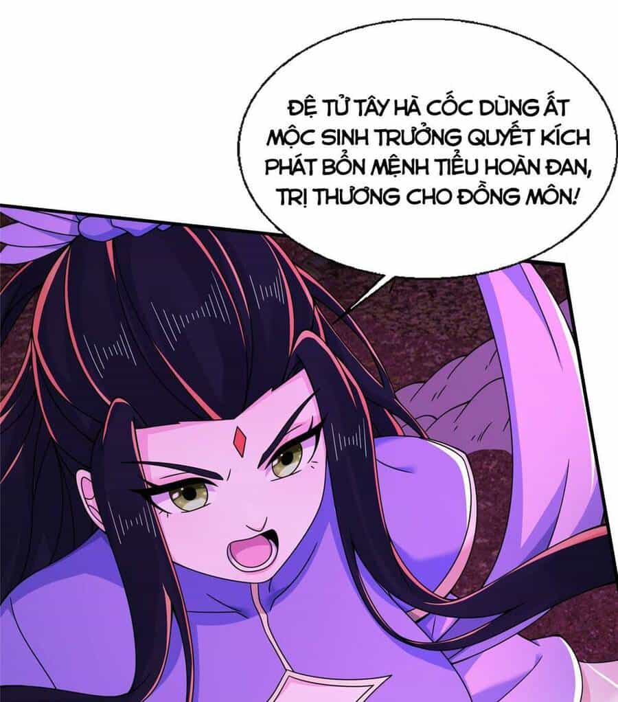 Lược Thiên Ký - Chương 73 - ảnh 38
