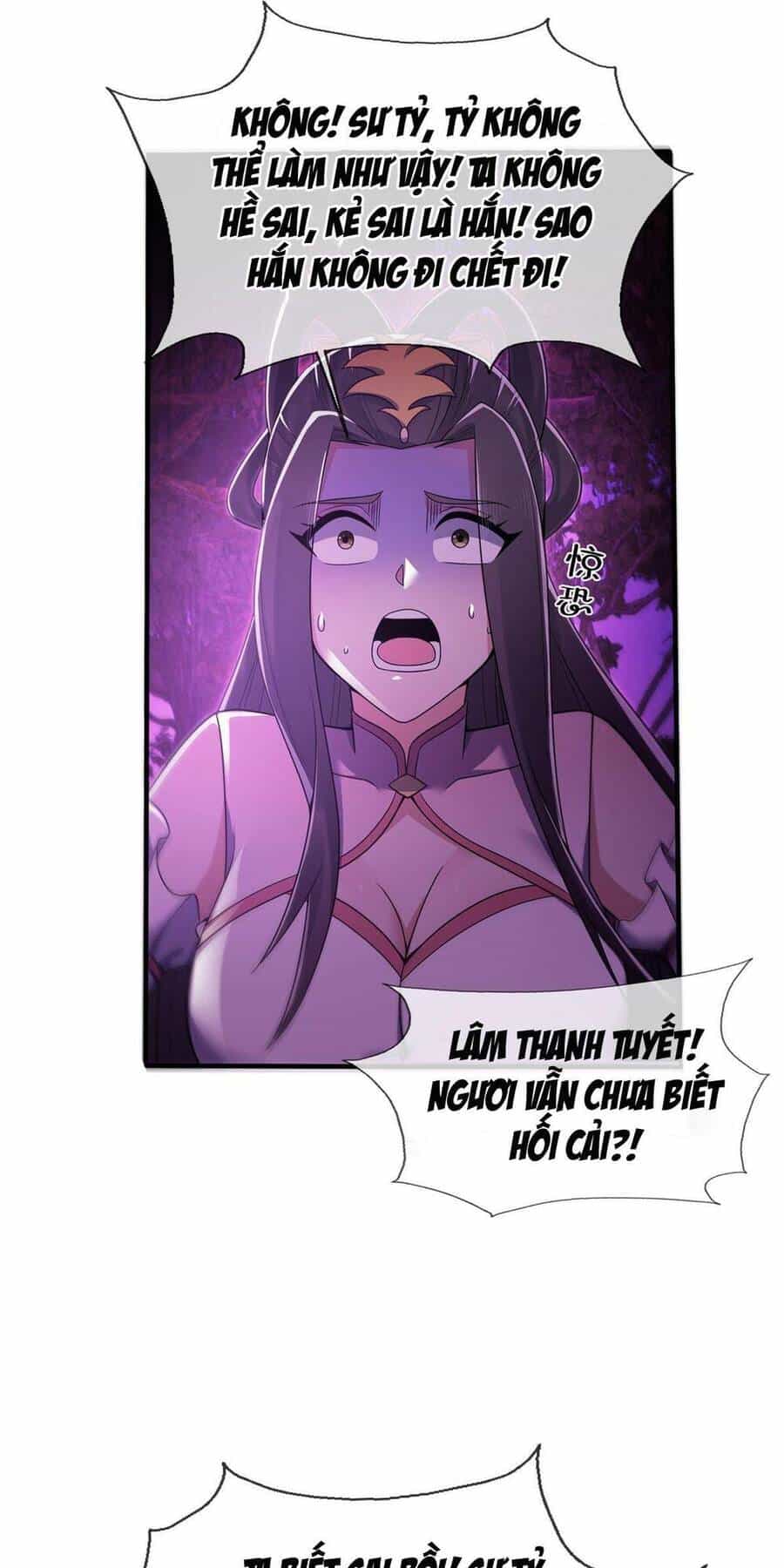 Lược Thiên Ký - Chương 76 - ảnh 17
