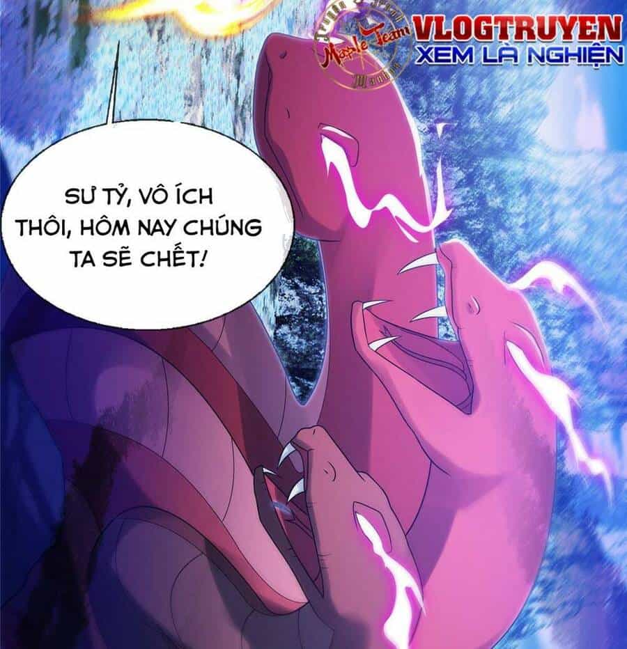Lược Thiên Ký - Chương 78 - ảnh 21